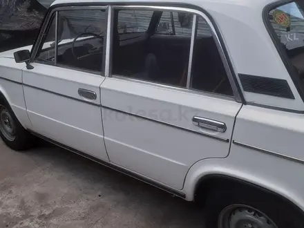 ВАЗ (Lada) 2106 1997 года за 1 900 000 тг. в Талдыкорган – фото 4