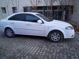 Daewoo Gentra 2014 года за 2 700 000 тг. в Кызылорда – фото 2