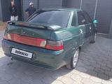 ВАЗ (Lada) 2110 2002 года за 650 000 тг. в Караганда – фото 2