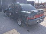 ВАЗ (Lada) 2110 2002 года за 650 000 тг. в Караганда – фото 3
