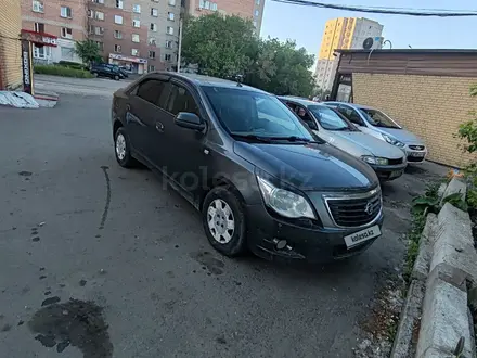 Chevrolet Cobalt 2019 года за 3 700 000 тг. в Усть-Каменогорск – фото 2