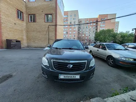 Chevrolet Cobalt 2019 года за 3 700 000 тг. в Усть-Каменогорск