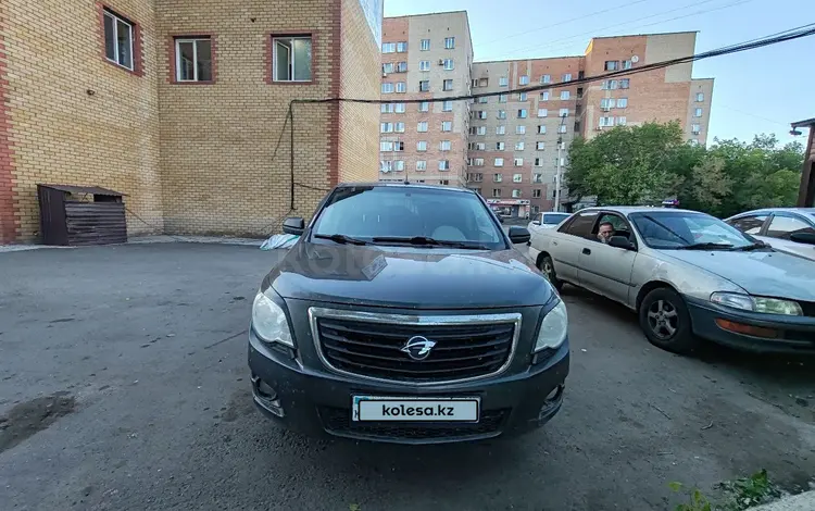 Chevrolet Cobalt 2019 годаүшін3 700 000 тг. в Усть-Каменогорск