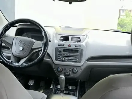 Chevrolet Cobalt 2019 года за 3 700 000 тг. в Усть-Каменогорск – фото 3