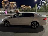 Skoda Superb 2013 года за 5 500 000 тг. в Астана – фото 3