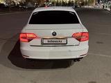 Skoda Superb 2013 года за 5 500 000 тг. в Астана – фото 2