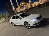 Skoda Superb 2013 года за 5 500 000 тг. в Астана