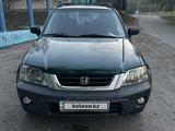 Honda CR-V 1999 годаүшін4 200 000 тг. в Алматы