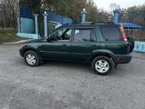 Honda CR-V 1999 годаүшін4 200 000 тг. в Алматы – фото 4