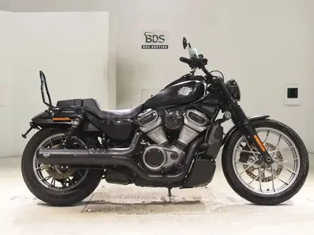 Harley-Davidson  Sportster S 2023 года за 6 500 000 тг. в Алматы
