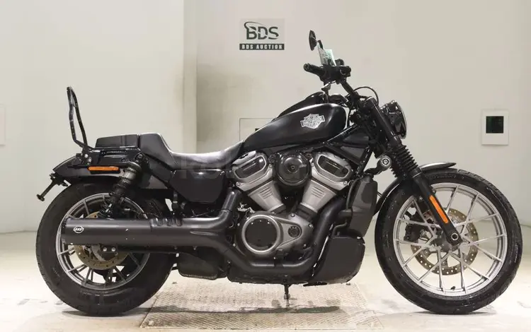 Harley-Davidson  Sportster S 2023 года за 6 500 000 тг. в Алматы