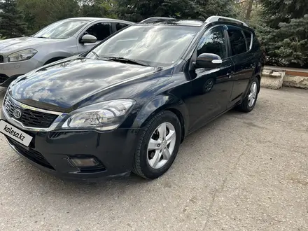 Kia Cee'd 2010 года за 4 500 000 тг. в Актобе – фото 6