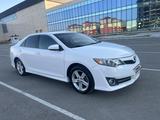 Toyota Camry 2014 годаүшін6 800 000 тг. в Актау – фото 2