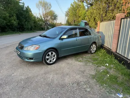 Toyota Corolla 2004 года за 3 400 000 тг. в Алматы