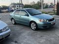 Toyota Corolla 2004 года за 3 400 000 тг. в Алматы – фото 8