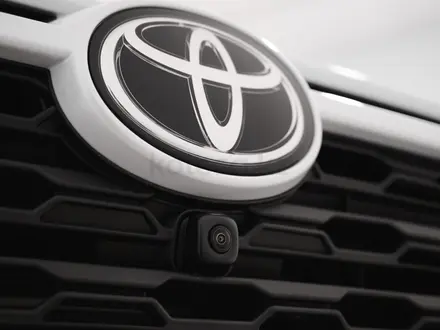 Toyota RAV4 2023 года за 18 300 000 тг. в Алматы – фото 47
