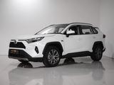 Toyota RAV4 2023 годаүшін18 300 000 тг. в Алматы