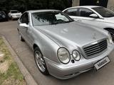 Mercedes-Benz CLK 230 1998 года за 3 500 000 тг. в Алматы – фото 5