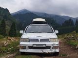 Mitsubishi Chariot 1998 года за 1 900 000 тг. в Шу