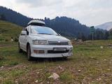 Mitsubishi Chariot 1998 года за 1 900 000 тг. в Шу – фото 5