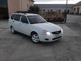 ВАЗ (Lada) Priora 2171 2014 года за 1 800 000 тг. в Атырау