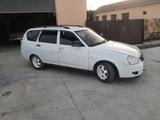 ВАЗ (Lada) Priora 2171 2014 года за 1 800 000 тг. в Атырау – фото 2