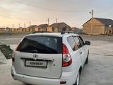 ВАЗ (Lada) Priora 2171 2014 года за 1 800 000 тг. в Атырау – фото 3