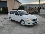 ВАЗ (Lada) Priora 2171 2014 года за 1 800 000 тг. в Атырау – фото 4