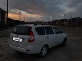 ВАЗ (Lada) Priora 2171 2014 года за 1 800 000 тг. в Атырау – фото 5