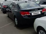 Daewoo Lacetti 2010 годаүшін1 615 000 тг. в Алматы – фото 4