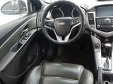 Daewoo Lacetti 2010 годаүшін1 615 000 тг. в Алматы – фото 5