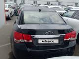 Daewoo Lacetti 2010 годаүшін1 615 000 тг. в Алматы – фото 3