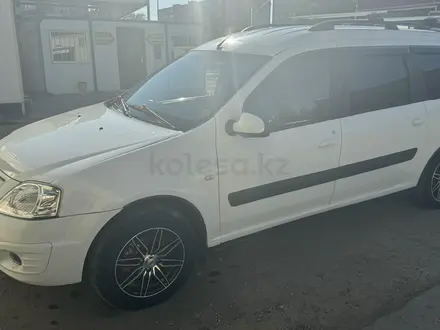 ВАЗ (Lada) Largus 2014 года за 4 950 000 тг. в Уральск – фото 2