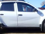 Renault Duster 2014 года за 4 800 000 тг. в Кокшетау – фото 3
