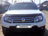 Renault Duster 2014 года за 4 800 000 тг. в Кокшетау – фото 2