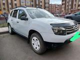 Renault Duster 2014 года за 4 800 000 тг. в Кокшетау