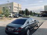 Mercedes-Benz S 500 2008 года за 9 000 000 тг. в Алматы – фото 2