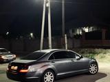 Mercedes-Benz S 500 2008 года за 9 000 000 тг. в Алматы