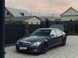 Mercedes-Benz S 500 2008 года за 9 000 000 тг. в Алматы – фото 3