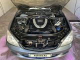 Mercedes-Benz S 500 2008 года за 9 000 000 тг. в Алматы – фото 5