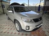 Kia Sorento 2014 года за 8 000 000 тг. в Аральск – фото 2