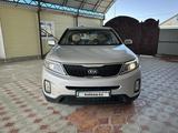 Kia Sorento 2014 года за 8 800 000 тг. в Кызылорда – фото 3