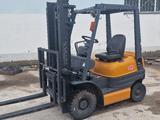 Toyota  6F 2005 года за 3 000 000 тг. в Астана
