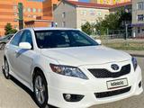 Toyota Camry 2011 годаүшін4 700 000 тг. в Атырау – фото 2