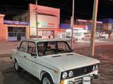 ВАЗ (Lada) 2106 1997 годаүшін1 050 000 тг. в Шымкент – фото 5