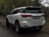 Toyota Fortuner 2022 годаүшін25 700 000 тг. в Алматы – фото 5