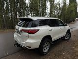 Toyota Fortuner 2022 годаүшін25 700 000 тг. в Алматы – фото 4