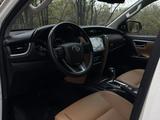 Toyota Fortuner 2022 годаүшін25 700 000 тг. в Алматы – фото 2