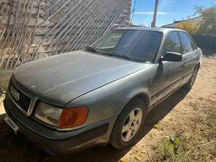 Audi 100 1994 года за 1 800 000 тг. в Павлодар – фото 2