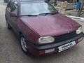 Volkswagen Golf 1992 годаfor550 000 тг. в Алматы – фото 2